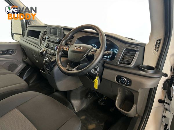 Ford Transit 2.0 350 EcoBlue HDT Leader RWD L2 Eur 363569667