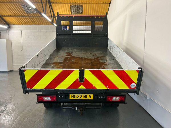 Ford Transit 2.0 350 EcoBlue HDT Leader RWD L2 Eur 363569662