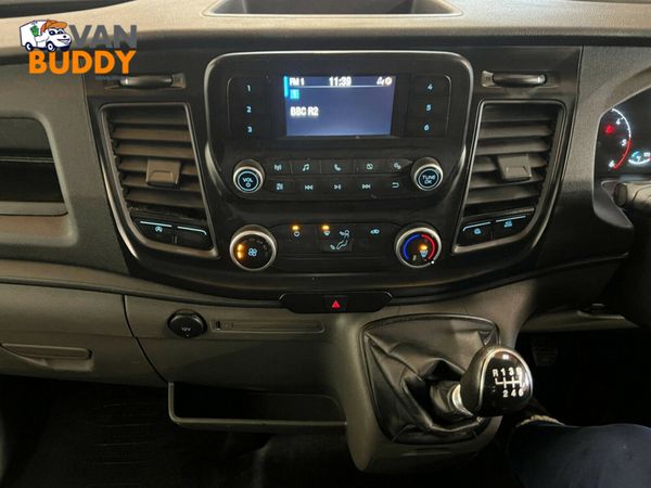 Ford Transit 2.0 350 EcoBlue HDT Leader RWD L2 Eur 363569677