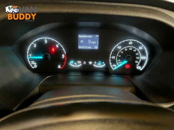Ford Transit 2.0 350 EcoBlue HDT Leader RWD L2 Eur 363569671