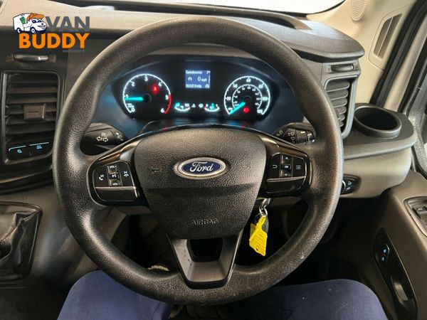 Ford Transit 2.0 350 EcoBlue HDT Leader RWD L2 Eur 363569672