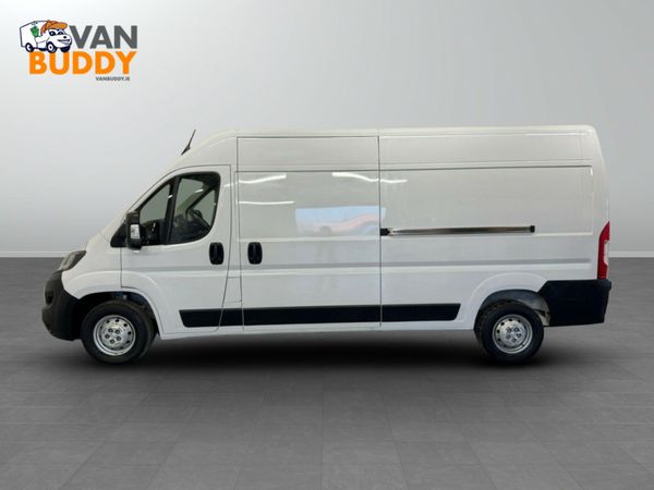 Peugeot Boxer 2.2 BlueHDi 335 Professional Premium 363569705