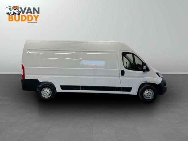 Peugeot Boxer 2.2 BlueHDi 335 Professional Premium 363569710