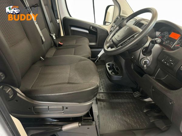 Peugeot Boxer 2.2 BlueHDi 335 Professional Premium 363569712
