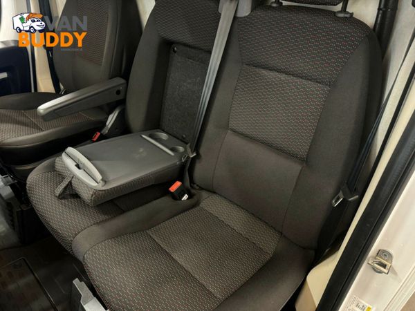 Peugeot Boxer 2.2 BlueHDi 335 Professional Premium 363569721