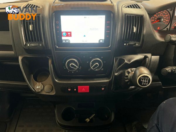 Peugeot Boxer 2.2 BlueHDi 335 Professional Premium 363569722