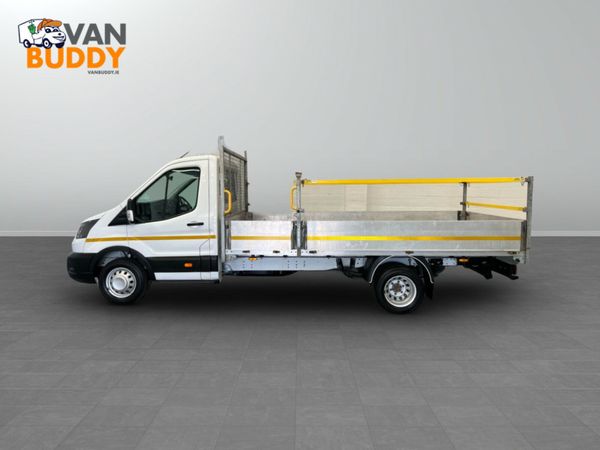 Ford Transit 2.0 350 EcoBlue HD Leader RWD L4 Euro 363560032