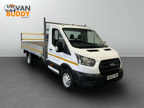 Ford Transit 2.0 350 EcoBlue HD Leader RWD L4 Euro 363560033