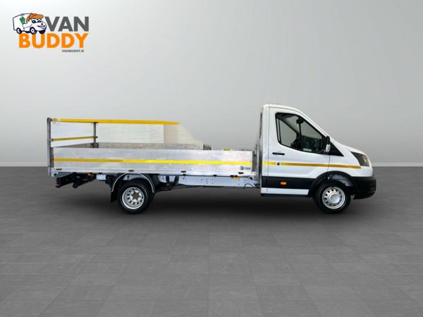 Ford Transit 2.0 350 EcoBlue HD Leader RWD L4 Euro 363560042