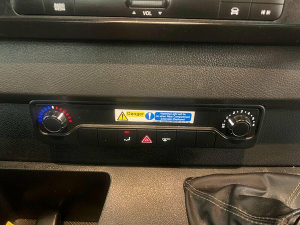 Mercedes-Benz Sprinter 2.1 316 CDI RWD L3 Euro 6 2 363560067