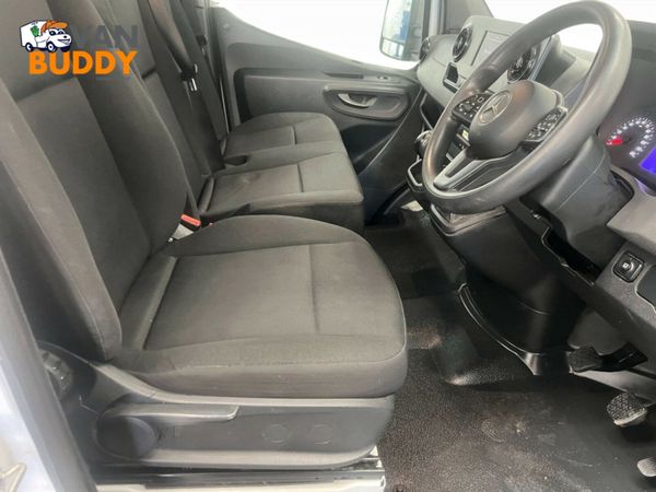 Mercedes-Benz Sprinter 2.1 316 CDI RWD L3 Euro 6 2 363560061