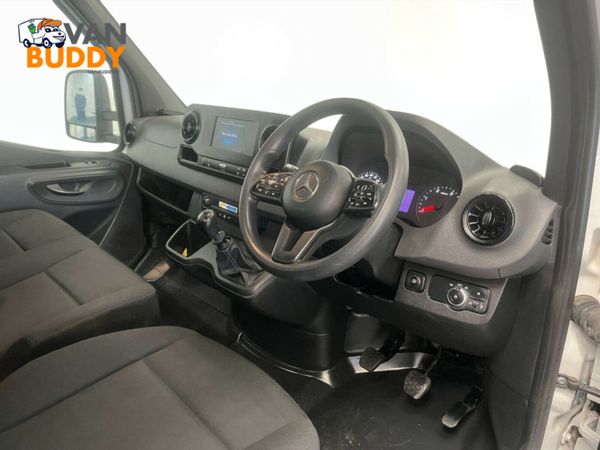 Mercedes-Benz Sprinter 2.1 316 CDI RWD L3 Euro 6 2 363560070