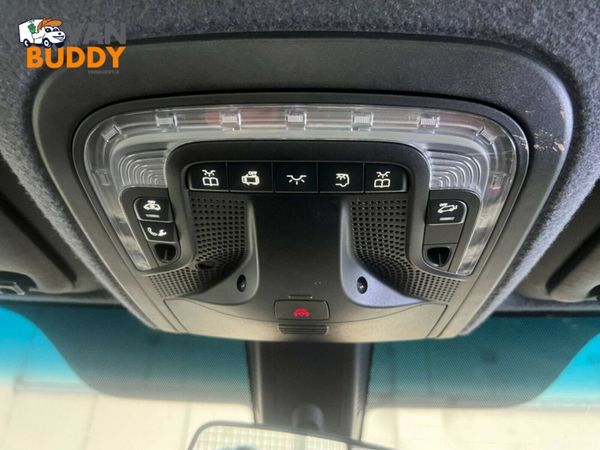 Mercedes-Benz Sprinter 2.1 316 CDI RWD L3 Euro 6 2 363560071