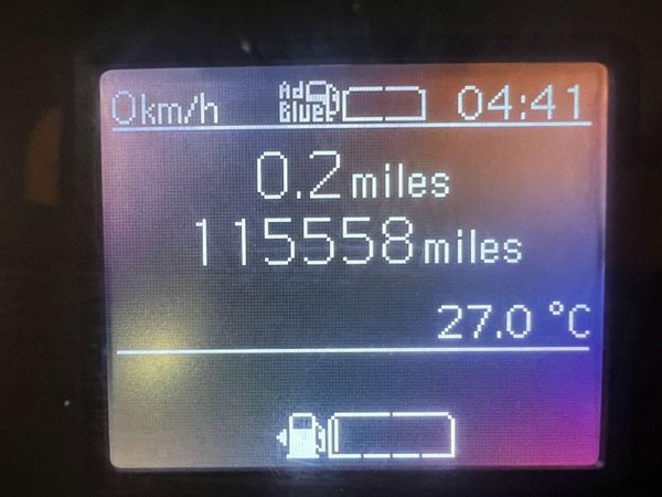 Mercedes-Benz Sprinter 2.1 316 CDI RWD L3 Euro 6 2 363560073