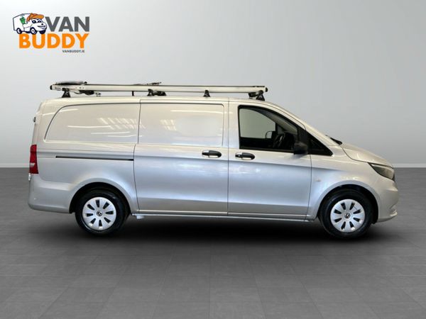 Mercedes-Benz Vito 1.7 110 CDI Progressive FWD L2 363560080