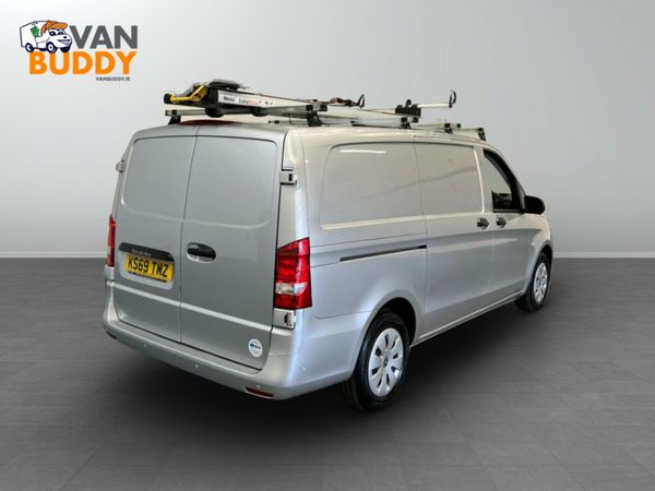 Mercedes-Benz Vito 1.7 110 CDI Progressive FWD L2 363560082