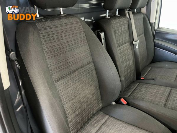 Mercedes-Benz Vito 1.7 110 CDI Progressive FWD L2 363560094