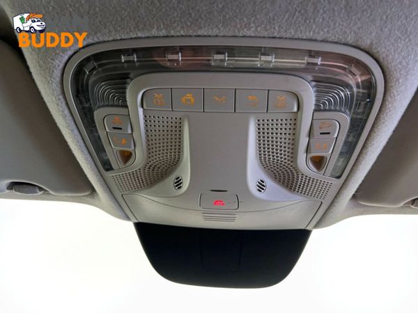 Mercedes-Benz Vito 1.7 110 CDI Progressive FWD L2 363560097