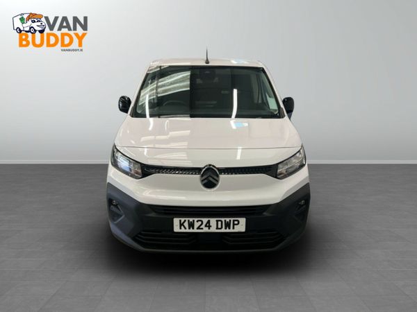 Citroen Berlingo 1.5 BlueHDi 950 Driver XL LWB Eur 363560137