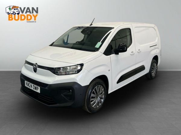 Citroen Berlingo 1.5 BlueHDi 950 Driver XL LWB Eur 363560132