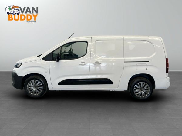 Citroen Berlingo 1.5 BlueHDi 950 Driver XL LWB Eur 363560133