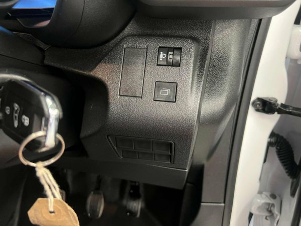 Citroen Berlingo 1.5 BlueHDi 950 Driver XL LWB Eur 363560148