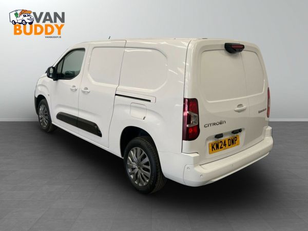 Citroen Berlingo 1.5 BlueHDi 950 Driver XL LWB Eur 363560140