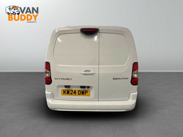 Citroen Berlingo 1.5 BlueHDi 950 Driver XL LWB Eur 363560141