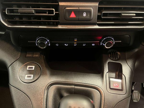 Citroen Berlingo 1.5 BlueHDi 950 Driver XL LWB Eur 363560152