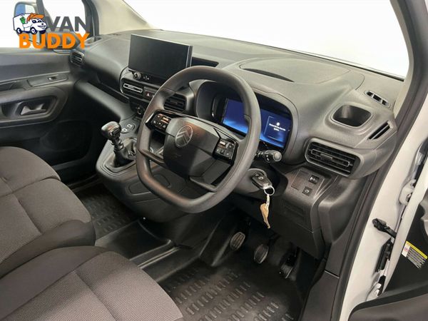 Citroen Berlingo 1.5 BlueHDi 950 Driver XL LWB Eur 363560153