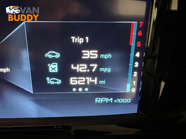 Citroen Berlingo 1.5 BlueHDi 950 Driver XL LWB Eur 363560160