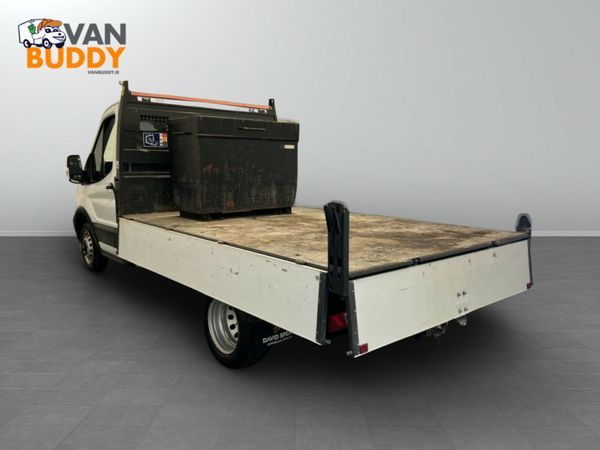 Ford Transit 2.0 350 EcoBlue HD Leader RWD L2 Euro 363560179