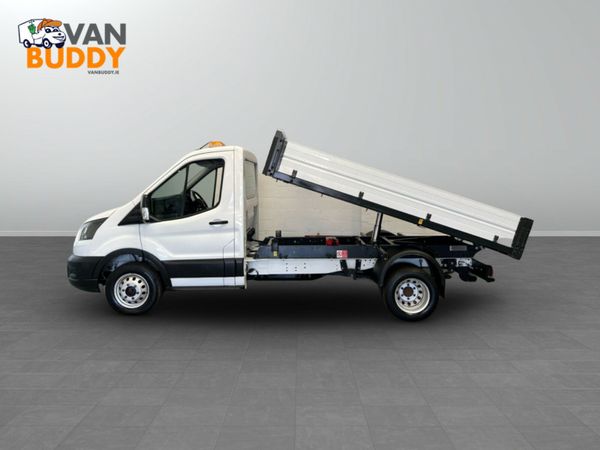 Ford Transit 2.0 350 EcoBlue HD Leader RWD L2 Euro 363560170