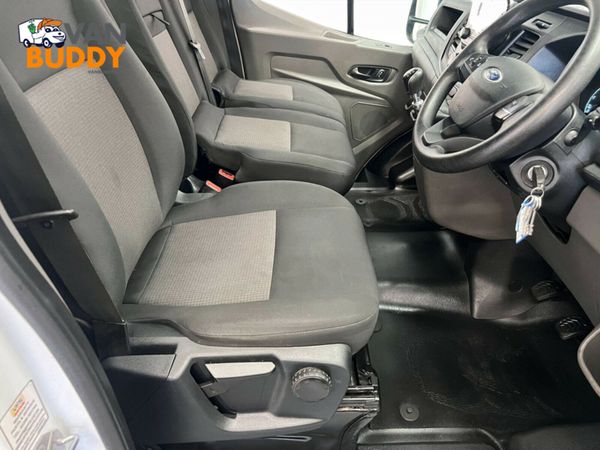 Ford Transit 2.0 350 EcoBlue HD Leader RWD L2 Euro 363560187