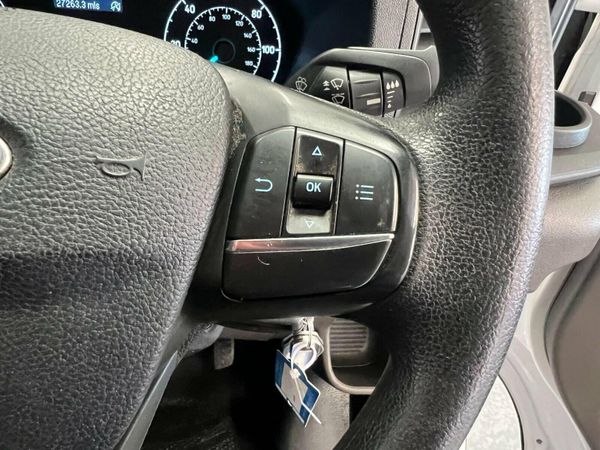 Ford Transit 2.0 350 EcoBlue HD Leader RWD L2 Euro 363560191