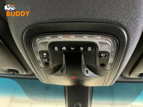 Mercedes-Benz Sprinter 2.1 314 CDI RWD L3 Euro 6 ( 363560204