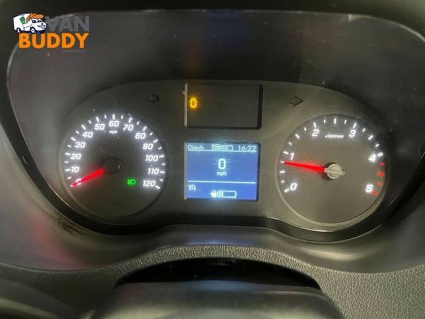 Mercedes-Benz Sprinter 2.1 314 CDI RWD L3 Euro 6 ( 363560205