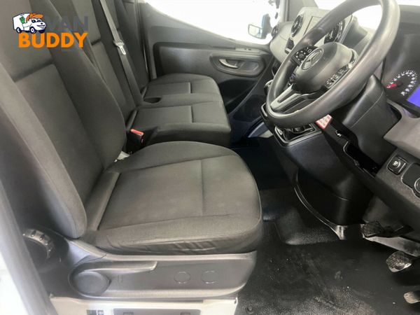 Mercedes-Benz Sprinter 2.1 314 CDI RWD L3 Euro 6 ( 363560211
