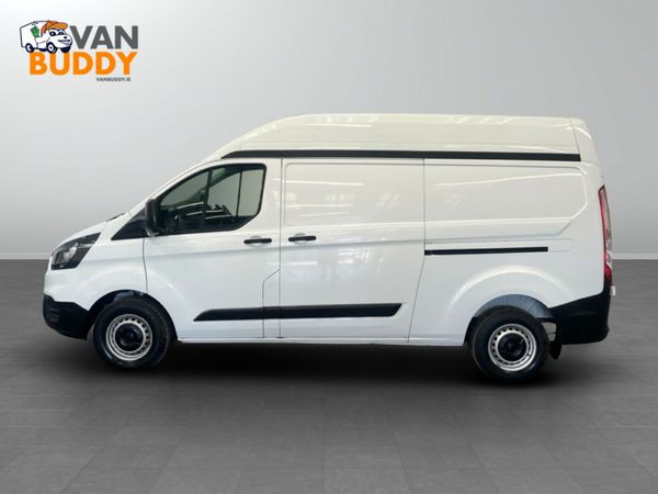 Ford Transit Custom 2.0 300 EcoBlue Leader L2 H2 E 363560236