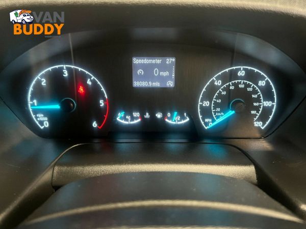Ford Transit Custom 2.0 300 EcoBlue Leader L2 H2 E 363560245
