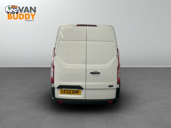 Ford Transit Custom 2.0 300 EcoBlue Leader L2 H2 E 363560240