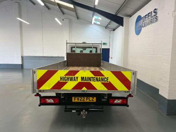 Ford Transit 2.0 350 EcoBlue Leader FWD L5 Euro 6 363560290
