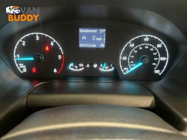 Ford Transit 2.0 350 EcoBlue Leader FWD L5 Euro 6 363560319