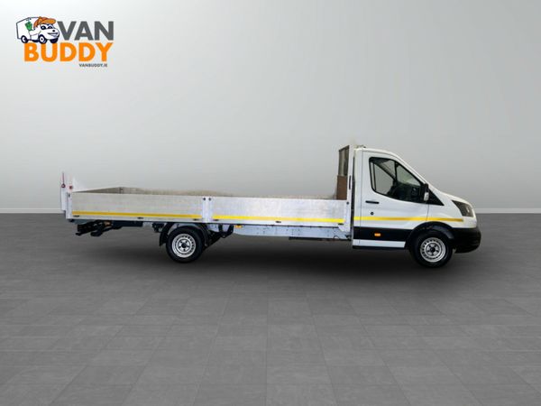 Ford Transit 2.0 350 EcoBlue Leader FWD L5 Euro 6 363560313