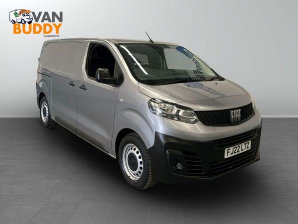 Fiat Scudo 1.5 Multijet Tecnico SWB Euro 6 (s/s) 6 363560375