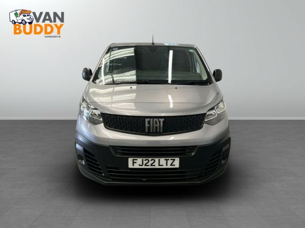 Fiat Scudo 1.5 Multijet Tecnico SWB Euro 6 (s/s) 6 363560376
