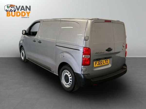 Fiat Scudo 1.5 Multijet Tecnico SWB Euro 6 (s/s) 6 363560377
