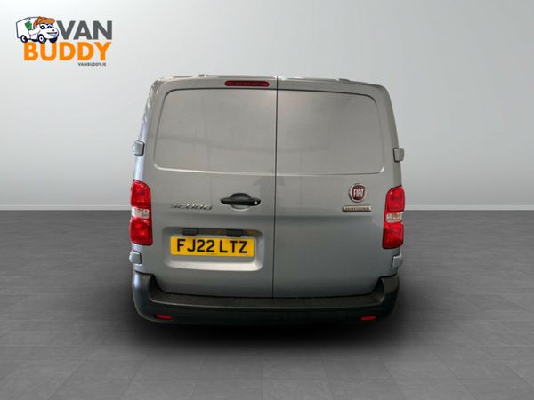 Fiat Scudo 1.5 Multijet Tecnico SWB Euro 6 (s/s) 6 363560379
