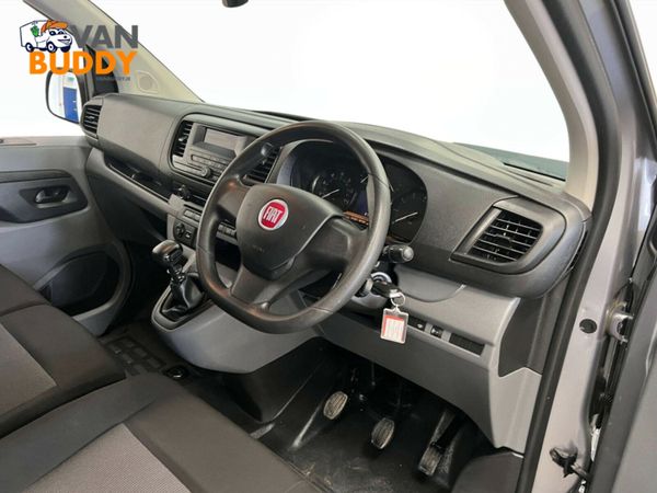 Fiat Scudo 1.5 Multijet Tecnico SWB Euro 6 (s/s) 6 363560385