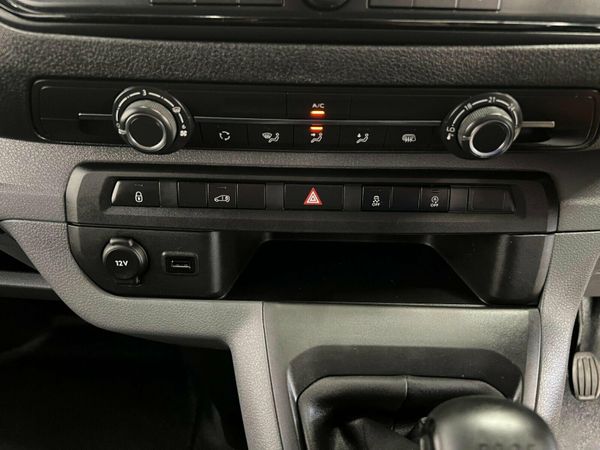 Fiat Scudo 1.5 Multijet Tecnico SWB Euro 6 (s/s) 6 363560388
